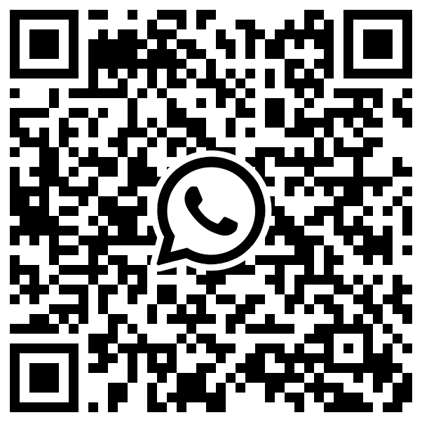 WhatsApp QR Code